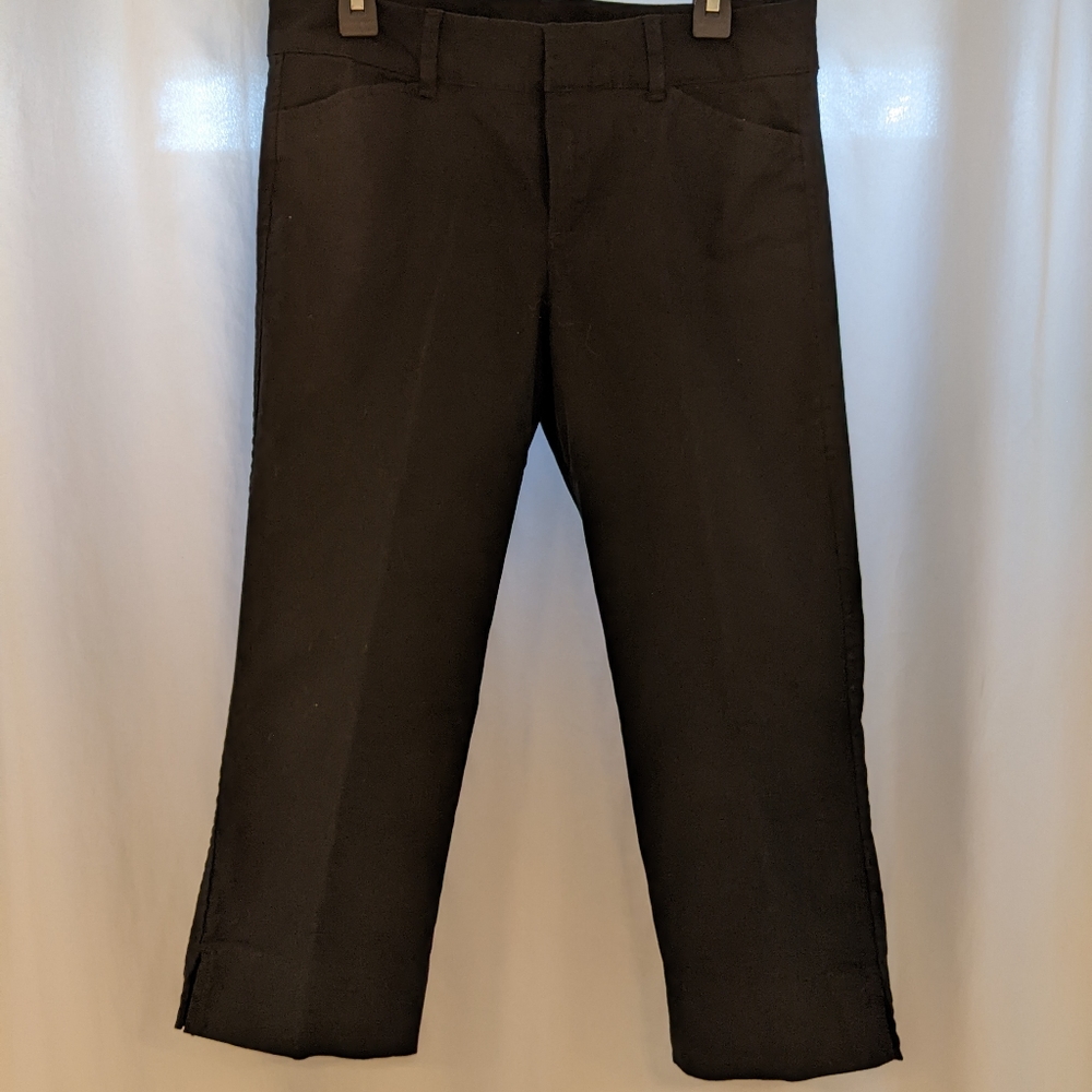 Old Navy Pixie Petite Cropped pants